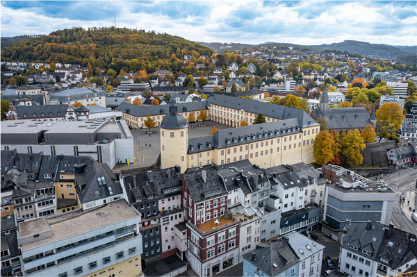 Siegen, Germany